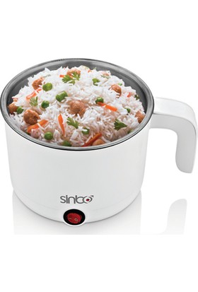 Sinbo SCO-5043 Çok Fonksiyonlu Pişirici