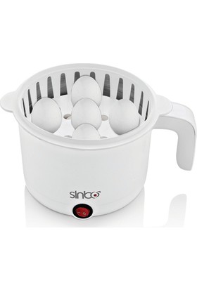 Sinbo SCO-5043 Çok Fonksiyonlu Pişirici