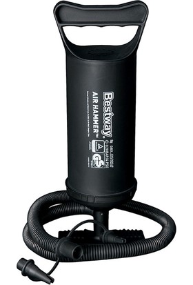Bestway Kamp Yatağı Çift Kişilik Şişme Outdoor Set 67374