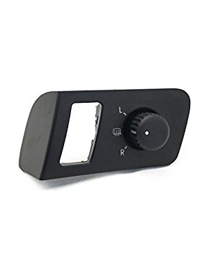 Wolcar Volkswagen Caddy 2004-2012 Ayna Kumanda Düğmesi