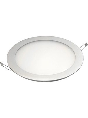 Siriustar Led Panel Beyaz 6500K 3 Watt