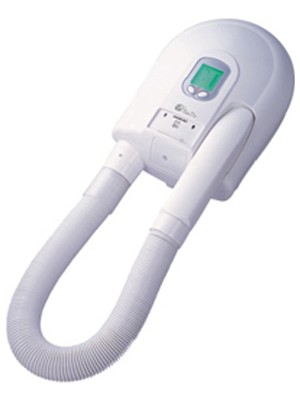 Bauboss Xinda GDC150-15 1500W Ekranlı Saç Kurutma Makinesi