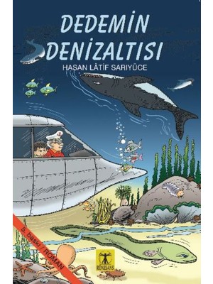 Dedemin Denizaltısı