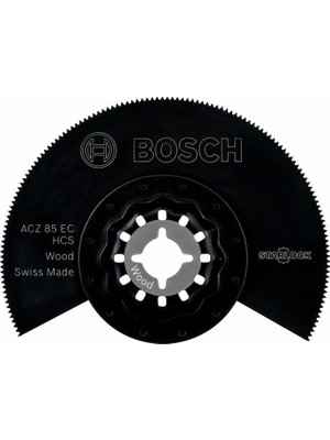 Bosch Acz 85 Ec W 1'li 2608661643