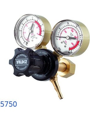 Yıldız 5750 Basınç Düşürücü