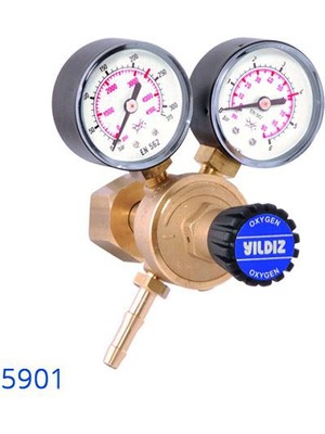 Yıldız 5901 Basınç Düşürücü