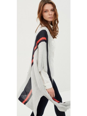 Koton Kadın Yarasa Kollu Hırka