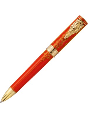 Montegrappa Game Of Thrones Lannister Tükenmez Kalem Isgotrln