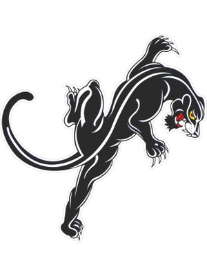 Stickermarket Puma Sticker