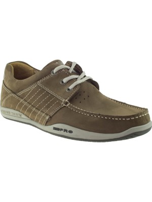 Greyder 00101 Marine Gri Erkek Ayakkabı