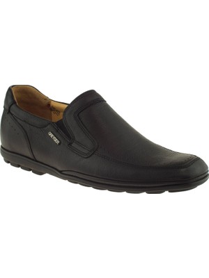 Greyder 00112 H.craft Siyah Erkek Ayakkabı