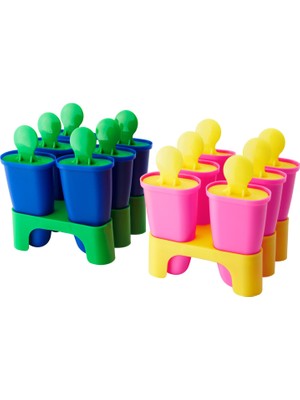 IKEA Chosigt Dondurma Kalıbı