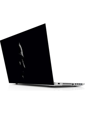 Sticker Master Mustafa Kemal Atatürk Etkileyici Laptop Sticker Oto Motor Pc Etiket