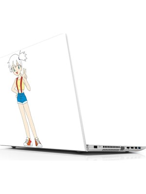 Sticker Master Pokemon Gym Leader Misty Sticker Oto Motor Pc Etiket