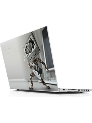 Sticker Master Kaset Ve Gitar Laptop Sticker Oto Motor Pc Etiket