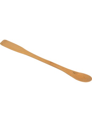 Bambum Sia - 25 cm Tadım Kaşığı