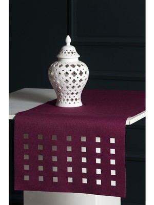 Modafabrik Lazer Kesim Runner