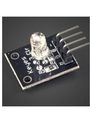 China 3 Renkli Rgb Led Modülü - Smd Rgb Led