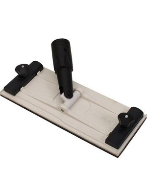 Dekor 1207 Oynar Başlı Zımpara Malası