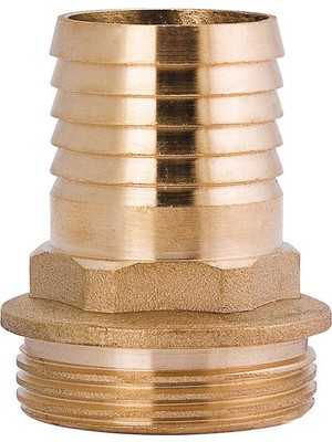 Ennalbur 1 1/4 Sarı Hortum Rakoru