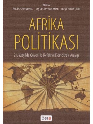 Afrika Politikası
