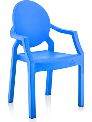 Hepsi Dahice Afacan Çocuk Koltuğu Mavi