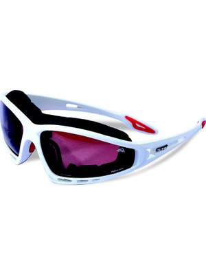 SH+ RG 4000 Polarize 3 Camlı Multi Sport Gözlük
