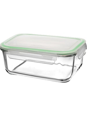 Paşabahçe Lock & Store Saklama Kabı - 3200 Cc