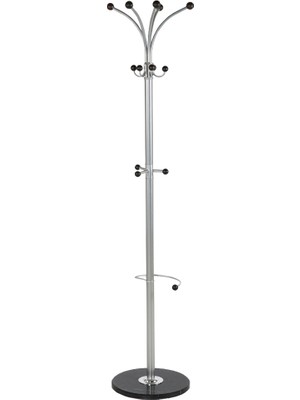 Tilki Dünyası Elbise Askılığı Model Fıskiye