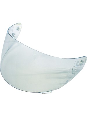 Ls2 Ff351-Ff352-Ff369-Ff384 Kask Camı Beyaz