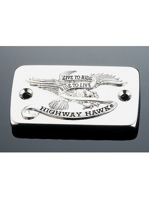 Hıghway Hawk 453-000R Hıdrolık Yag Kutusu Kapagı Suzukı (Sag)