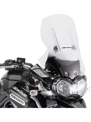 Kappa Kaf6403 Trıumph Tıger Explorer 1200 (12-15) Rüzgar Siperlik