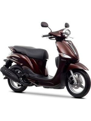 Kappa A2114a Yamaha Delıght (13-16) Rüzgar Siperlik Bağlantısı