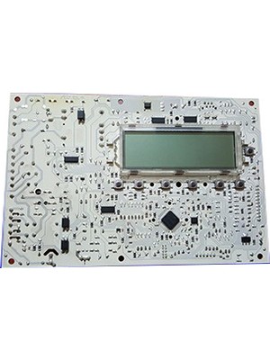 Baymak Baxi Luna3 Yogusmali Kartı