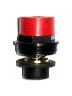 Demirdöküm Kalisto Emniyet Ventili