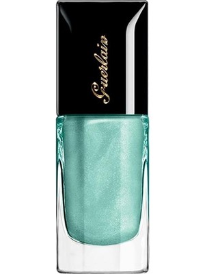 Guerlain Colour Lacquer 700 Blue Ocean 10 ml - Oje