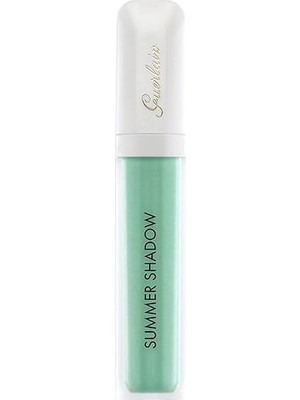 Guerlain Summer Shadow Waterproof Cream Eye - Blue Ocean