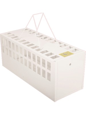 Elektro Frog Kedi Yakalama Kapanı