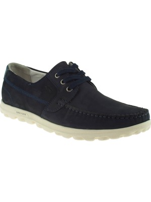 Greyder 11201 Casual Lacivert Erkek Ayakkabı