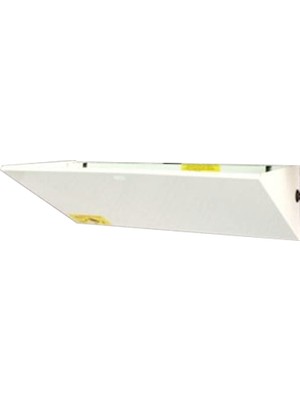 Elektro Frog Aplik Yapışkan Levhalı Sinek Tutucu Sm023 Beyaz