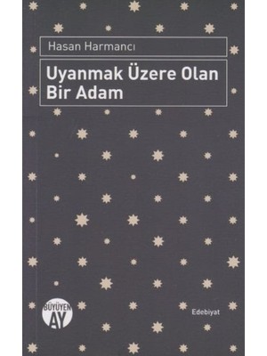 Uyumak Üzere Olan Bir Adam