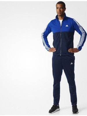 adidas Erkek Eşofman Takımı Bk4091 Back2Bas 3S Ts