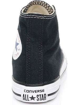 Converse Chuck Taylor All Star Çocuk Siyah Sneaker Ayakkabı 3J231C.001