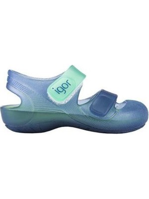 Igor S10146-032 S10146 Bondi Bicolor Bebek Sandalet