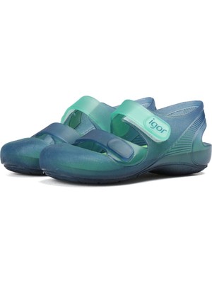 Igor S10146-032 S10146 Bondi Bicolor Bebek Sandalet