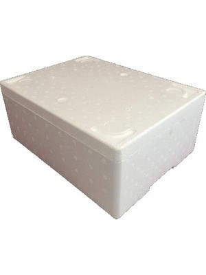 Strafor Köpük Kutu 5 Kg