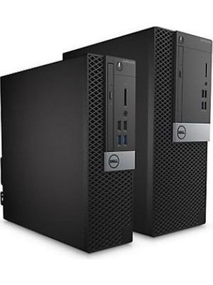 Dell Optiplex 5040 İ5-6500-4G-500G-W10 Pro