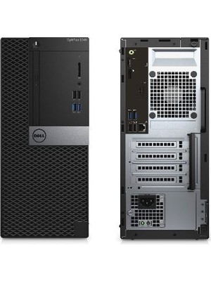 Dell Optiplex 3040Mt İ5-6500-4G-500G-W10P