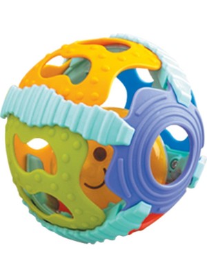 Prego 01506 Bright Sport Ball