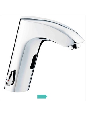 Gpd Fotoselli Lavabo Bataryası (Manuel Isı Kumandalı) Flb04